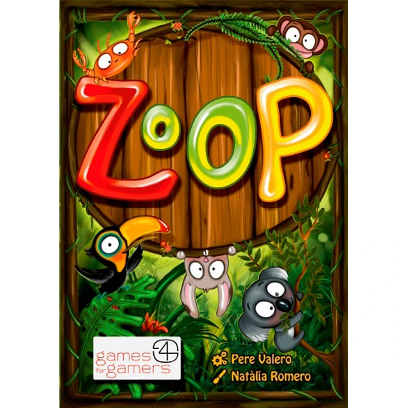ZOOP