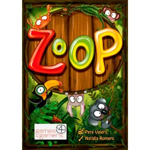 ZOOP - Imagen 2