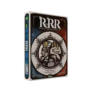 RRR. Realeza vs Religi&oacute;n: Revoluci&oacute;n - Imagen 2