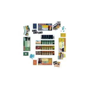 BREAKING BAD / Golpe en tapa - Imagen 3