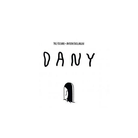 Dany