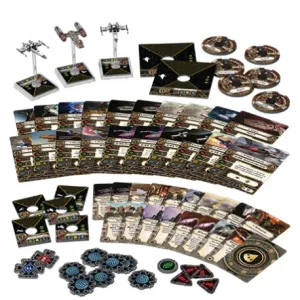 Star Wars X-Wing: Los Mas Buscados - Imagen 4