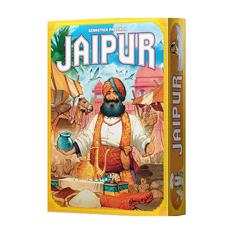 JAIPUR NUEVA EDICION