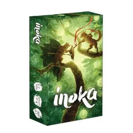 Inoka