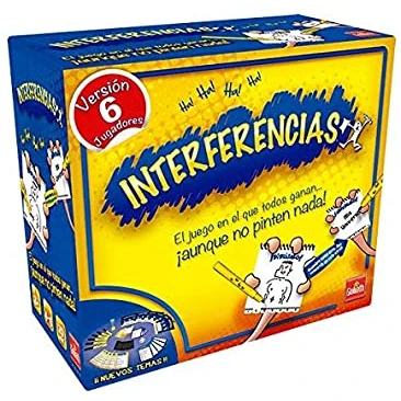 INTERFERENCIAS