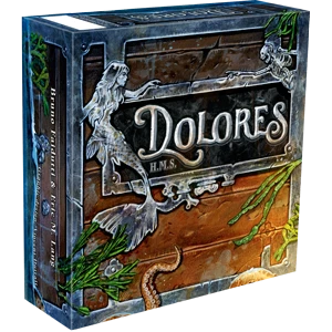 DOLORES