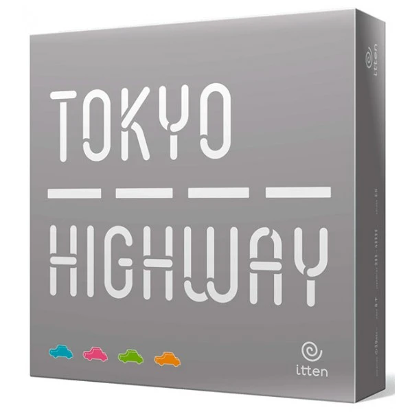 TOKYO HIGHWAY