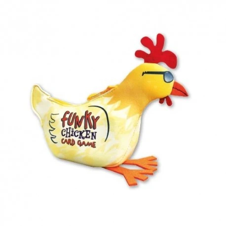 FUNKY POLLO