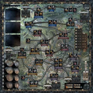 BRASS: LANCASHIRE - Imagen 3