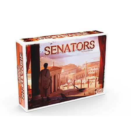 Senators (CASTELLANO)