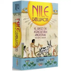NILE DELUXOR - Imagen 2