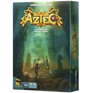 AZTEC - Imagen 2