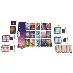 STELLA DIXIT UNIVERSE - Imagen 4