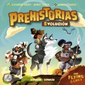PREHISTORIAS - Imagen 2