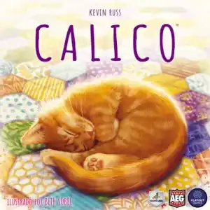 CALICO - Imagen 2