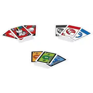 Monopoly Bid Hasbro - Imagen 5