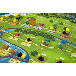 Caylus 1303 (2nd Edition)  - Imagen 4