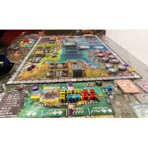 SAQUEADORES DE MIDGARD - Imagen 3