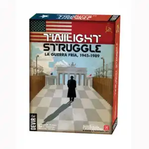 Twilight Struggle - Imagen 2