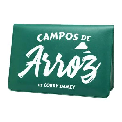 Campos de arroz