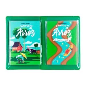 Campos de arroz - Imagen 4
