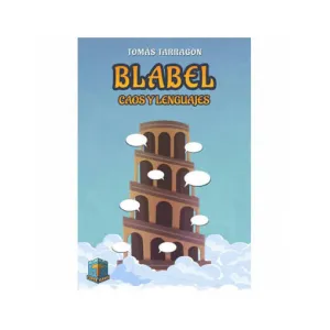 BLABEL - Imagen 2
