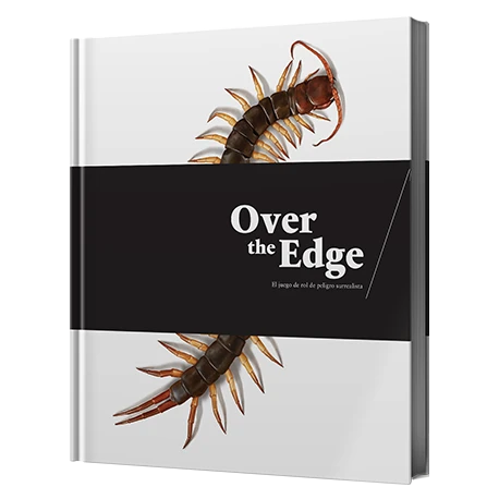 Over The Edge