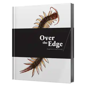 Over The Edge - Imagen 2