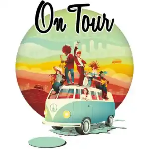 ON TOUR - Imagen 2
