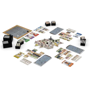 DOMINATIONS - Imagen 3
