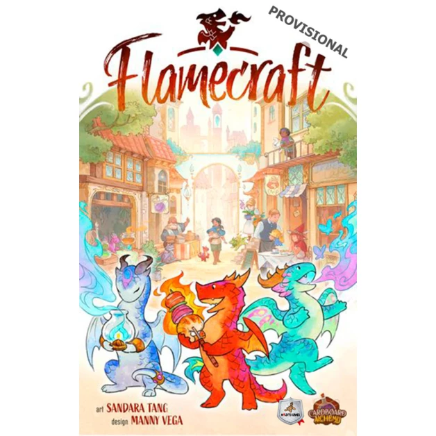 Flamecraft