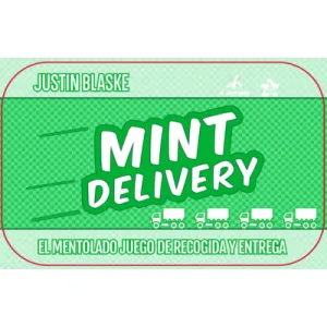 Mint Delivery - Imagen 2