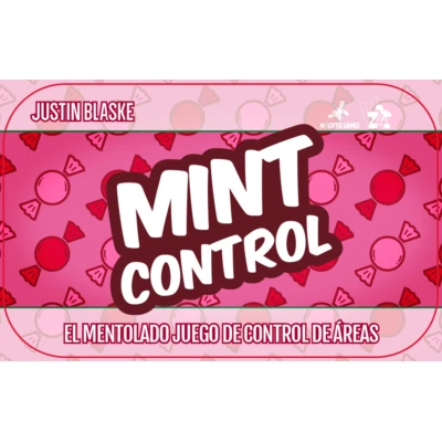  Mint Control