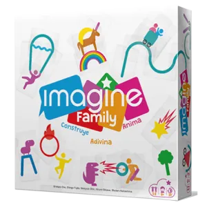 IMAGINE FAMILY - Imagen 2