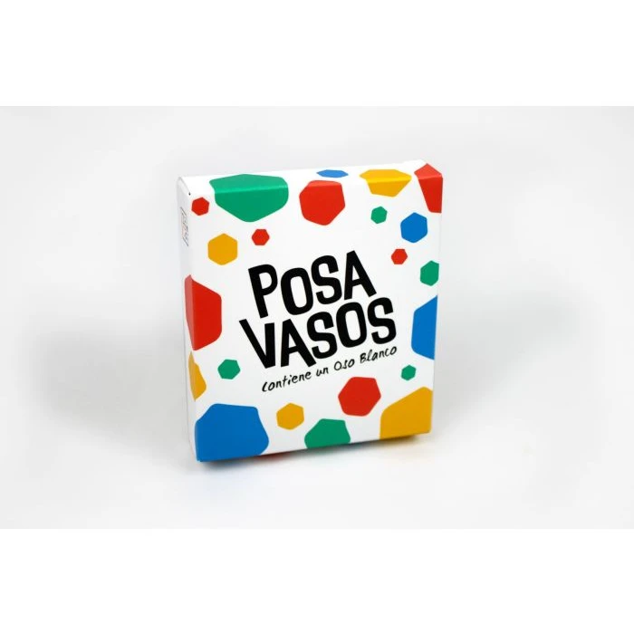 POSA VASOS