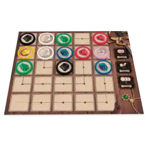 SPLENDOR DUEL - Imagen 5