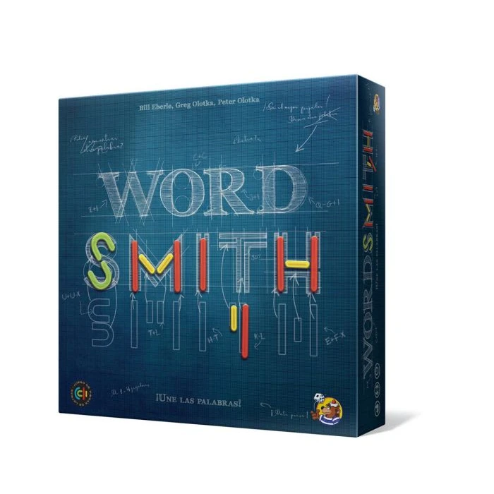 wordsmith
