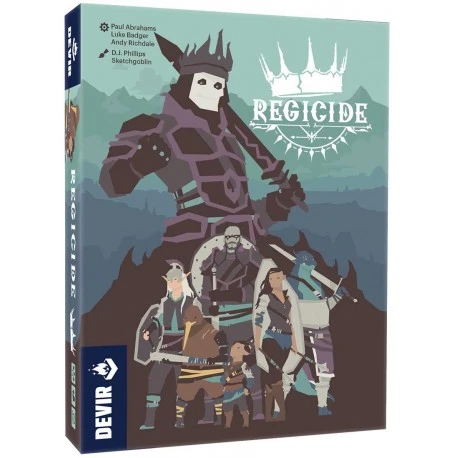 REGICIDE