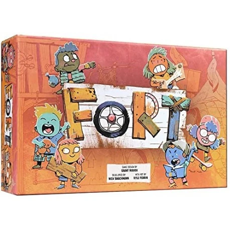FORT
