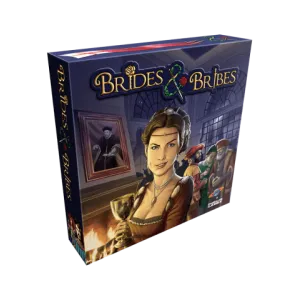 BRIDES &amp; BRIBES (ingles) - Imagen 2