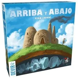 ARRIBA Y ABAJO - Imagen 2
