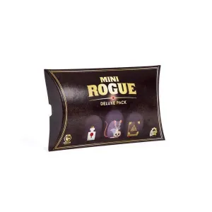Mini Rogue: Deluxe Pack - Imagen 2
