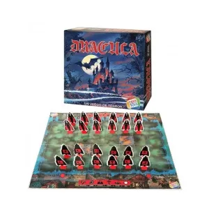 DRACULA - Imagen 3