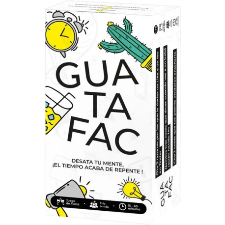 GUATAFAC