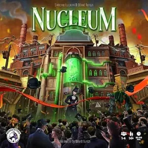 nucleum - Imagen 5