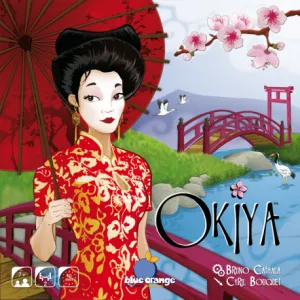 OKIYA - Imagen 2