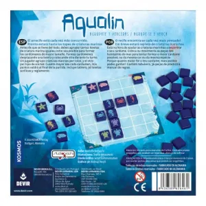 Aqualin (ES/PT) - Imagen 4