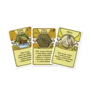 Artifex Mazo - Agricola - Imagen 3