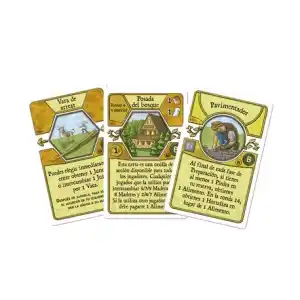 Bubulcus Mazo - Agricola - Imagen 3