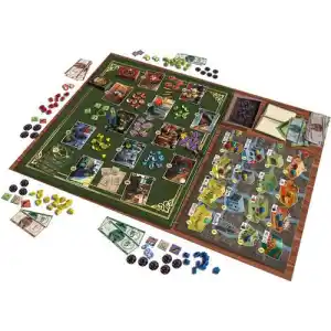 MAFIOZOO - Imagen 3